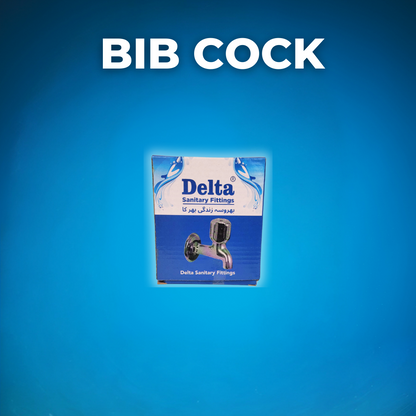Delta Bib Cock