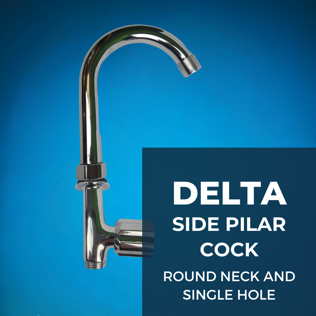 Delta Side Pilar Cock