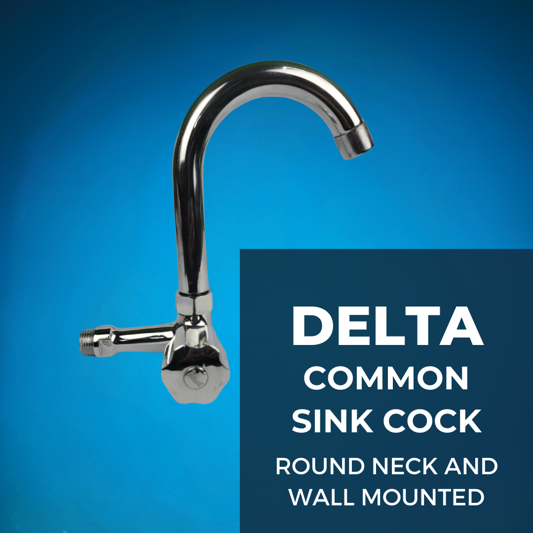 Delta Sink Cock